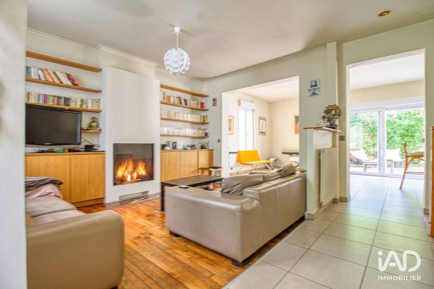Maison à vendre, 145m², NANTERRE