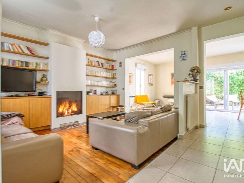 Maison à vendre, 145m², NANTERRE