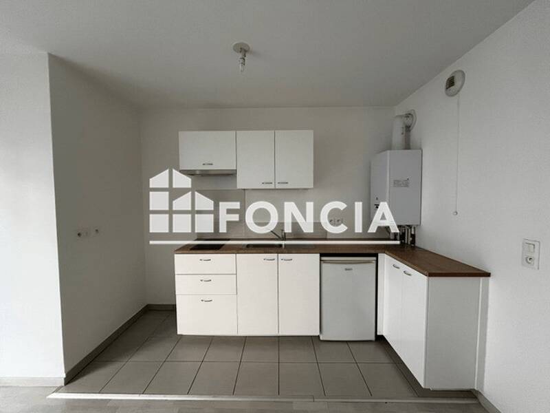 Maison à louer, 46m², ROUEN