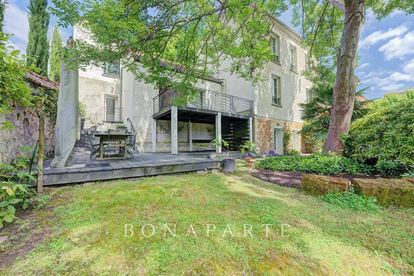Maison à vendre, 252m², RUEIL MALMAISON