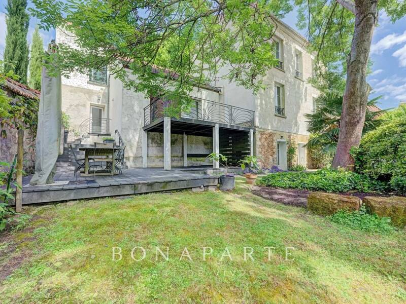 Maison à vendre, 252m², RUEIL MALMAISON