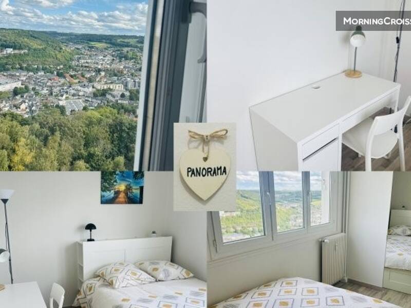 Maison à louer, 80m², ROUEN