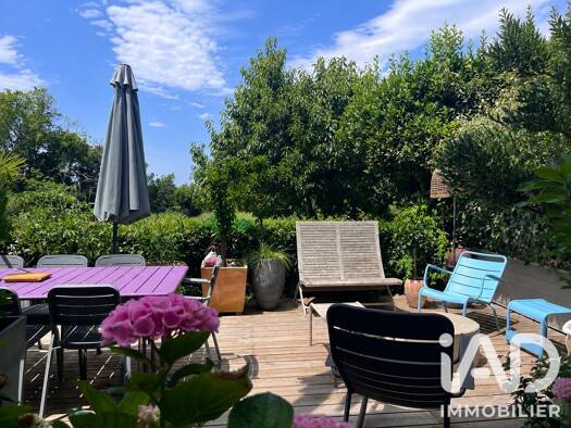 Duplex à vendre 875 000 € 5 pièces 3 chambres 115 m² Guéthary 64210