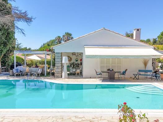 Villa à vendre 890 000 € 4 pièces 3 chambres 99 m² 1 600 m² de terrain Pietrosella 20166