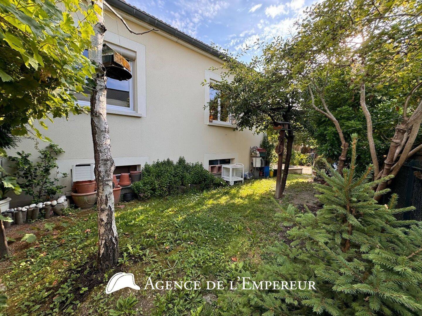 Maison à vendre, 109m², RUEIL MALMAISON