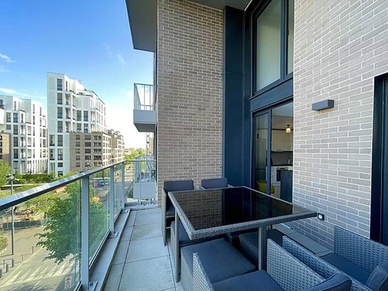 Maison à louer, 71m², ASNIERES SUR SEINE