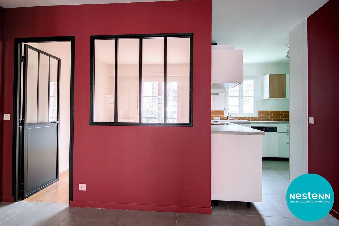Maison à louer, 80m², RUEIL MALMAISON