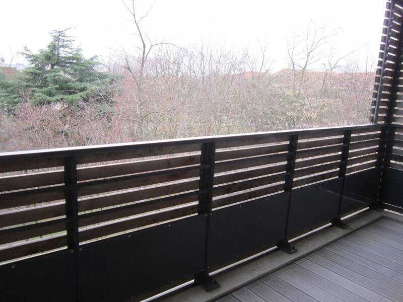 Maison à louer, 63m², TOULOUSE