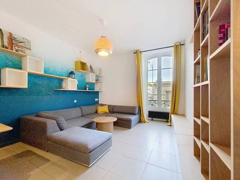 Maison à louer, 71m², NICE