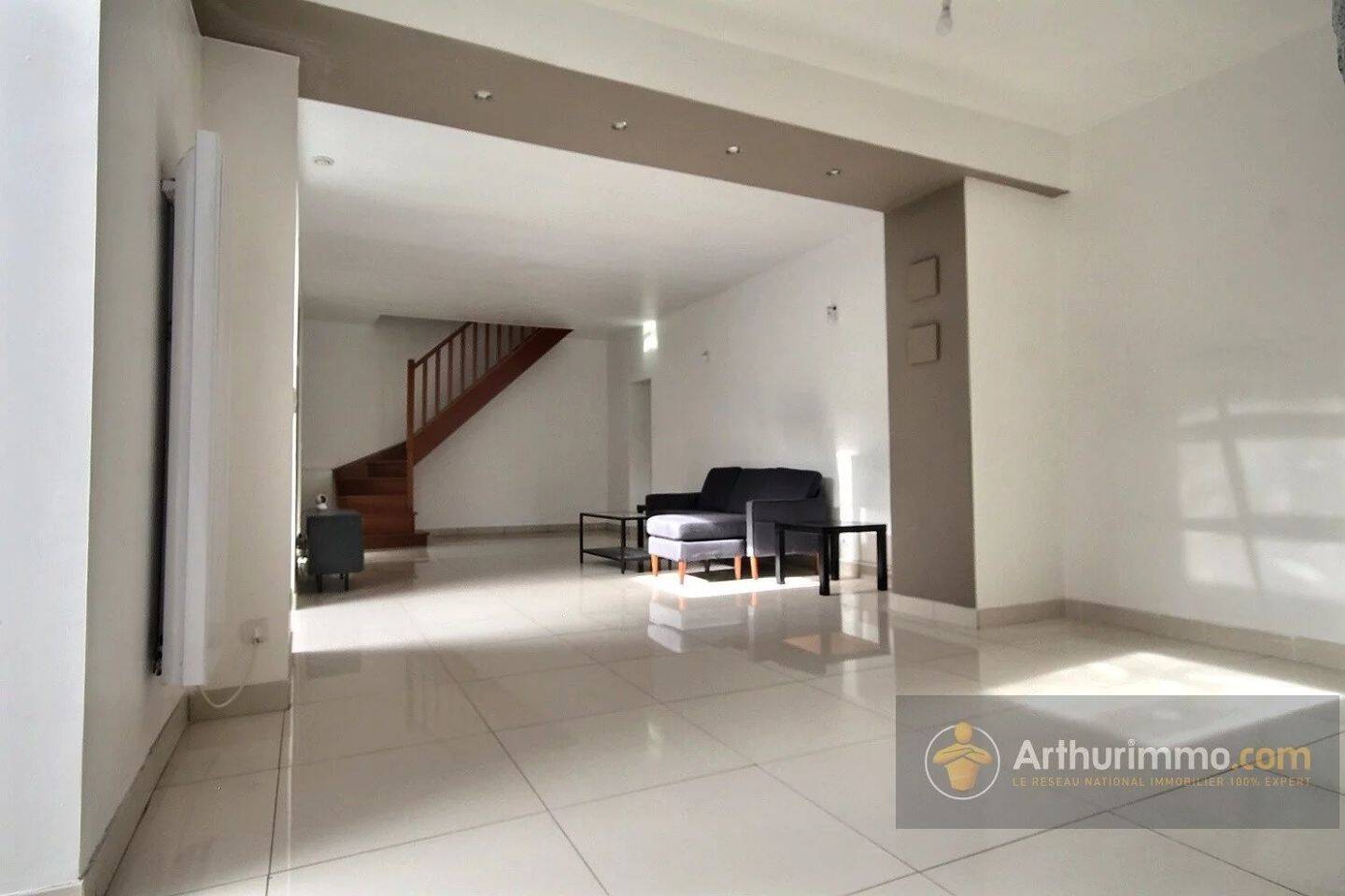 Maison à vendre, 161m², CRETEIL