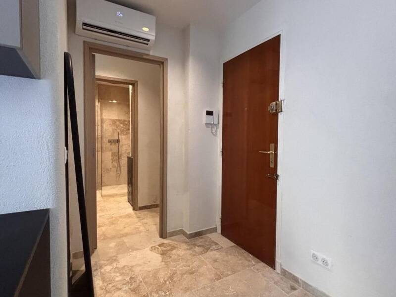 Maison à louer, 28m², NICE