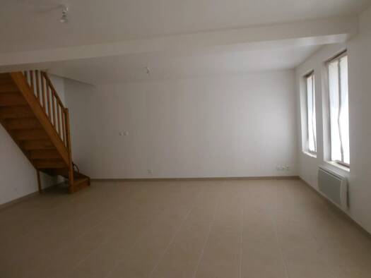 Appartement à louer 570 € 4 pièces 88,6 m² Mons-en-Laonnois 02000