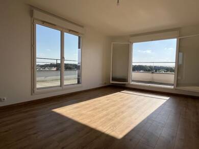 Appartement à vendre 338 000 € 5 pièces 4 chambres 91,3 m² 5ème étage Quincy sous Senart 91480