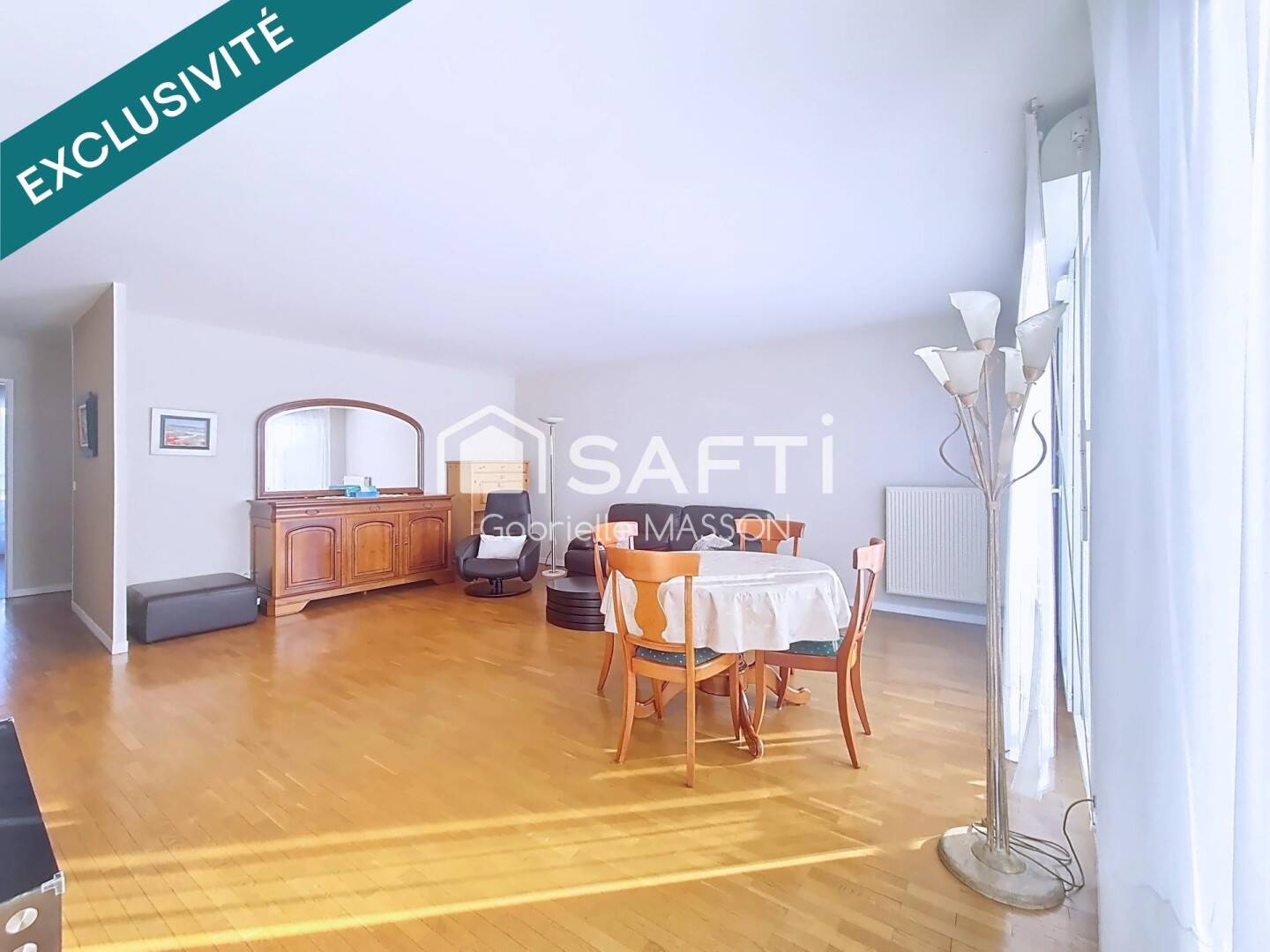 Maison à vendre, 99m², LE KREMLIN BICETRE