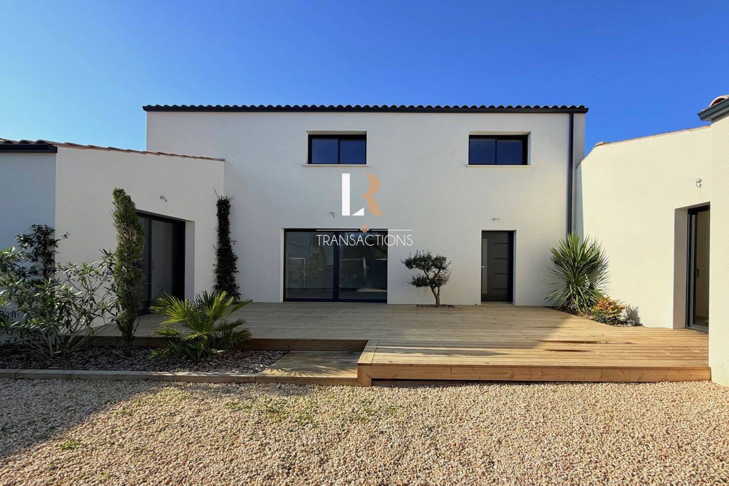 Maison à vendre, 143m², LA ROCHELLE