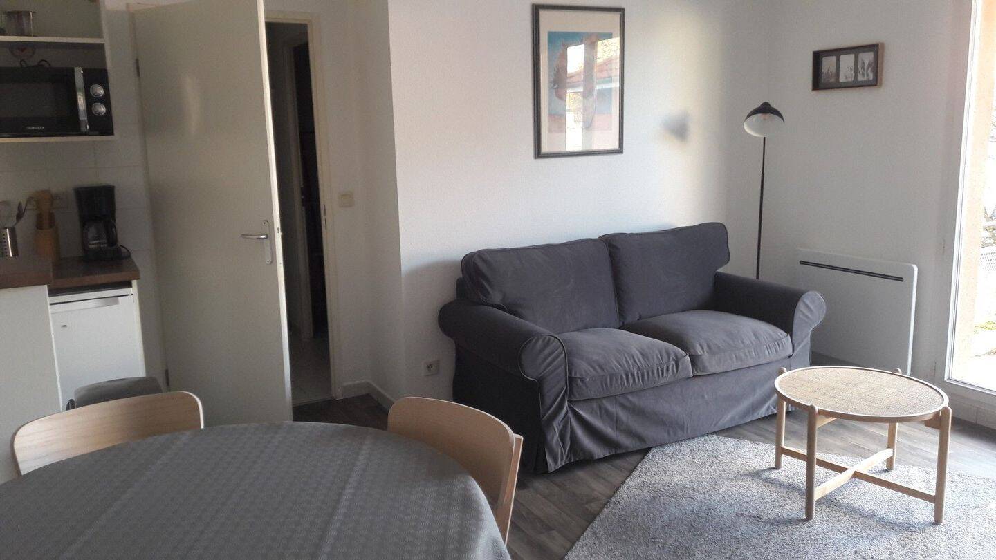 Maison à louer, 39m², SAINT QUENTIN