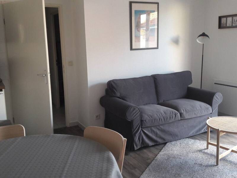 Maison à louer, 39m², SAINT QUENTIN