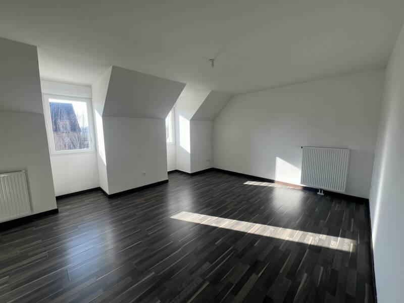Maison à vendre, 58m², AMIENS