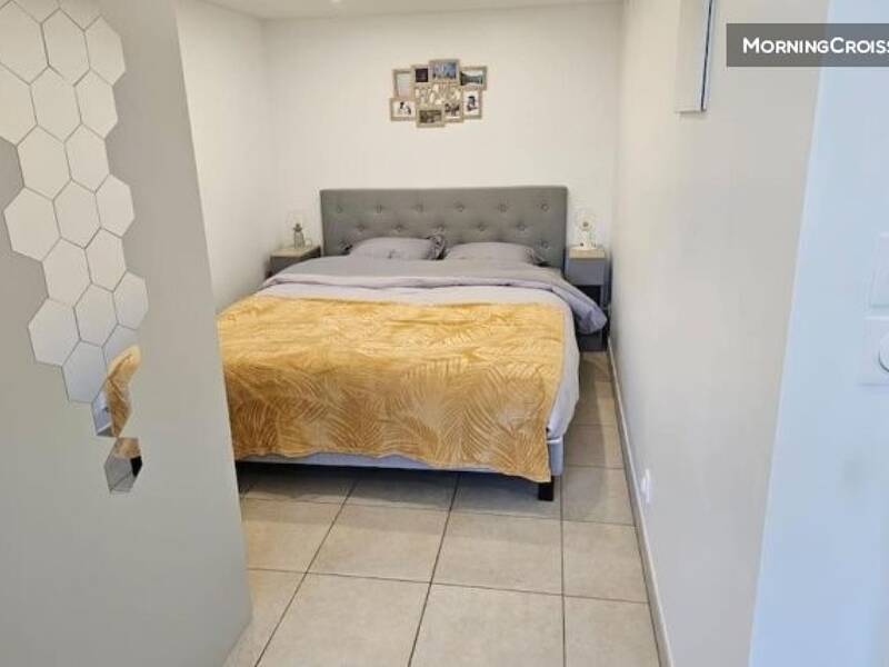 Maison à louer, 27m², RUEIL MALMAISON
