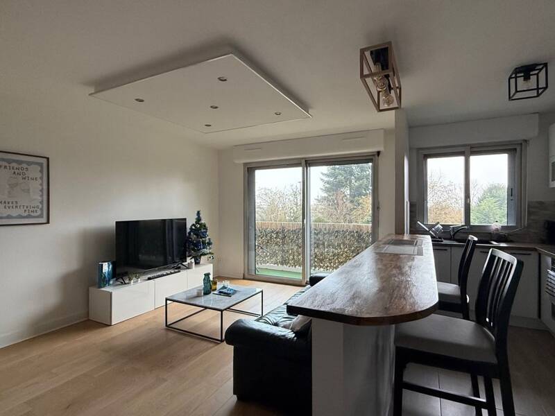 Maison à louer, 62m², SEVRES