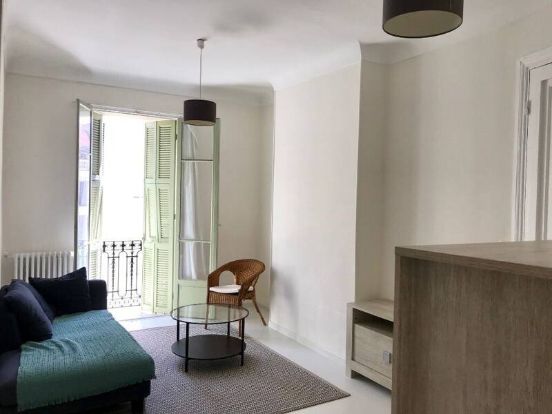 Maison à louer, 44m², NICE