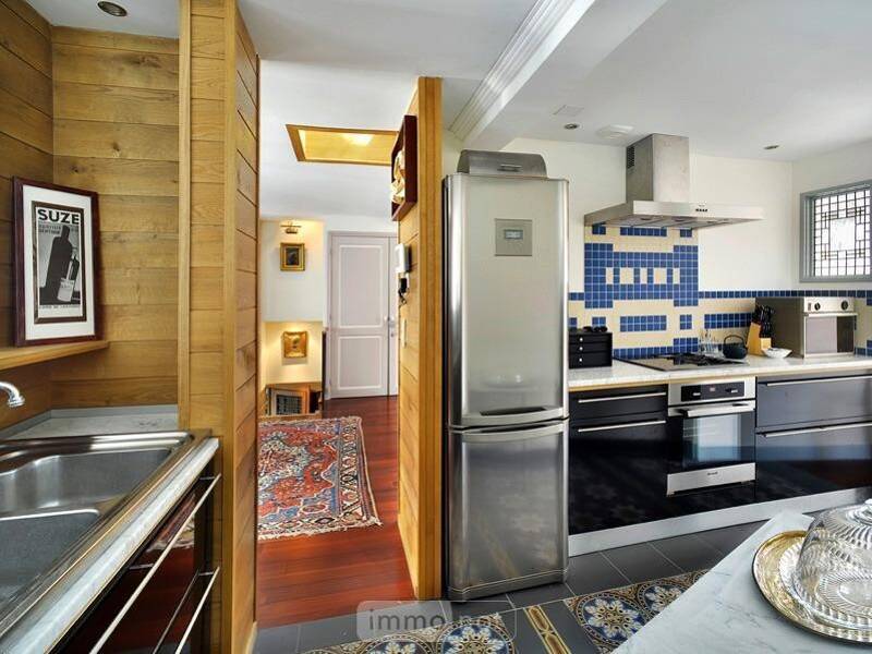 Maison à louer, 112m², HONFLEUR