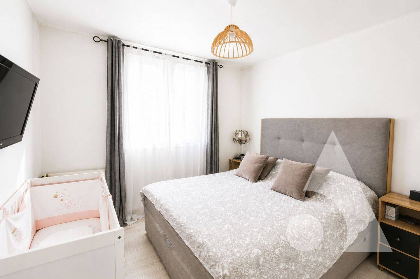 Maison à vendre, 178m², MONTIGNY LES CORMEILLES