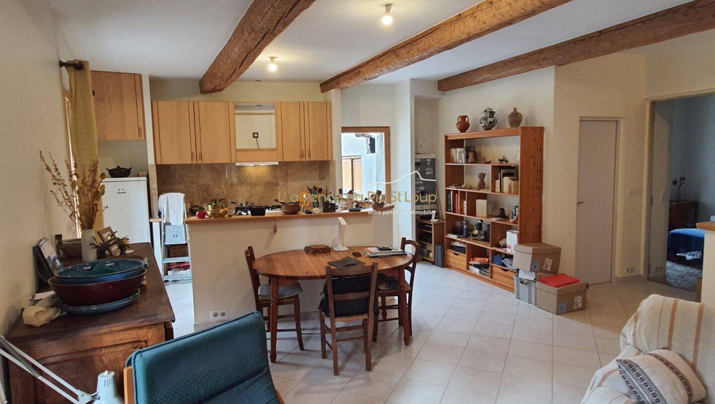 Maison à vendre, 160m², SAINT BAUZILLE DE LA SYLVE