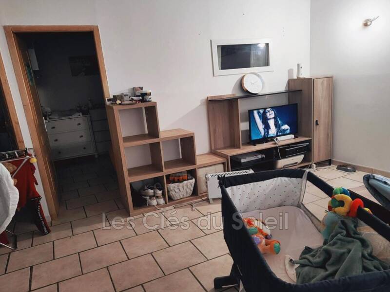 Maison à louer, 44m², CABASSE