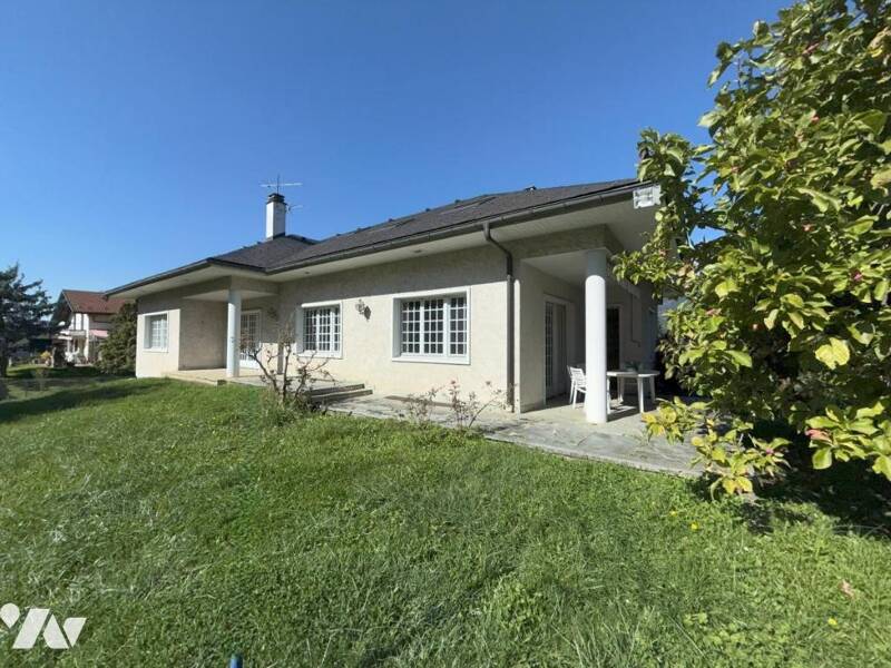 Maison à vendre, 0m², MARNAZ