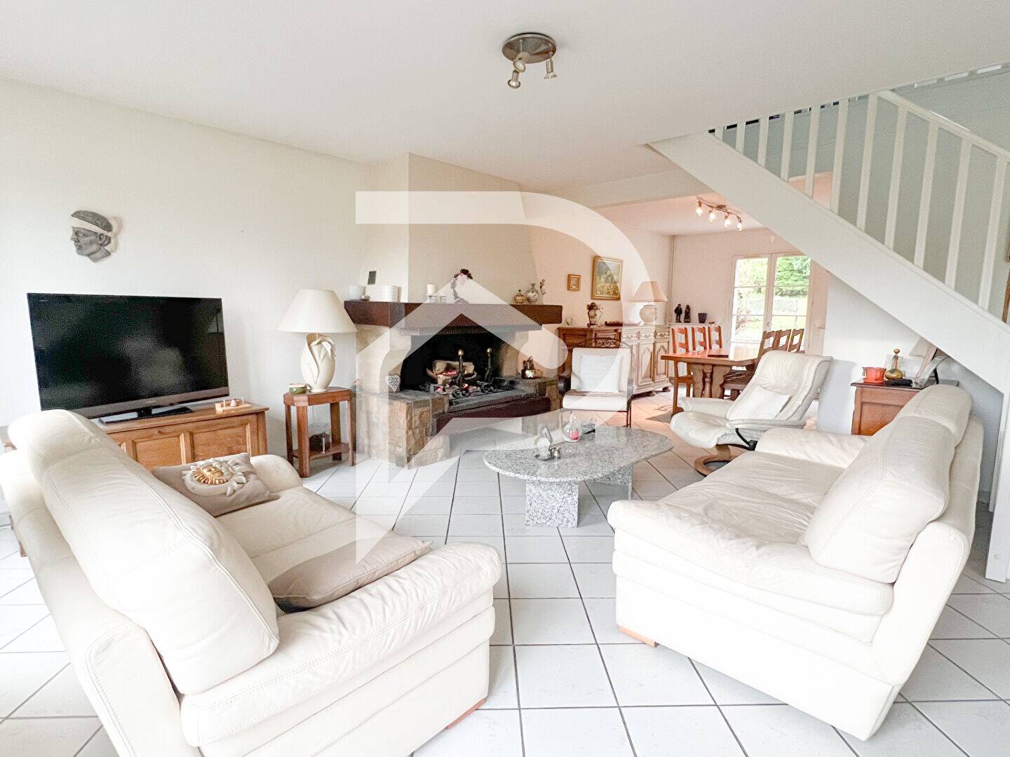 Maison à vendre, 137m², MONTLIGNON