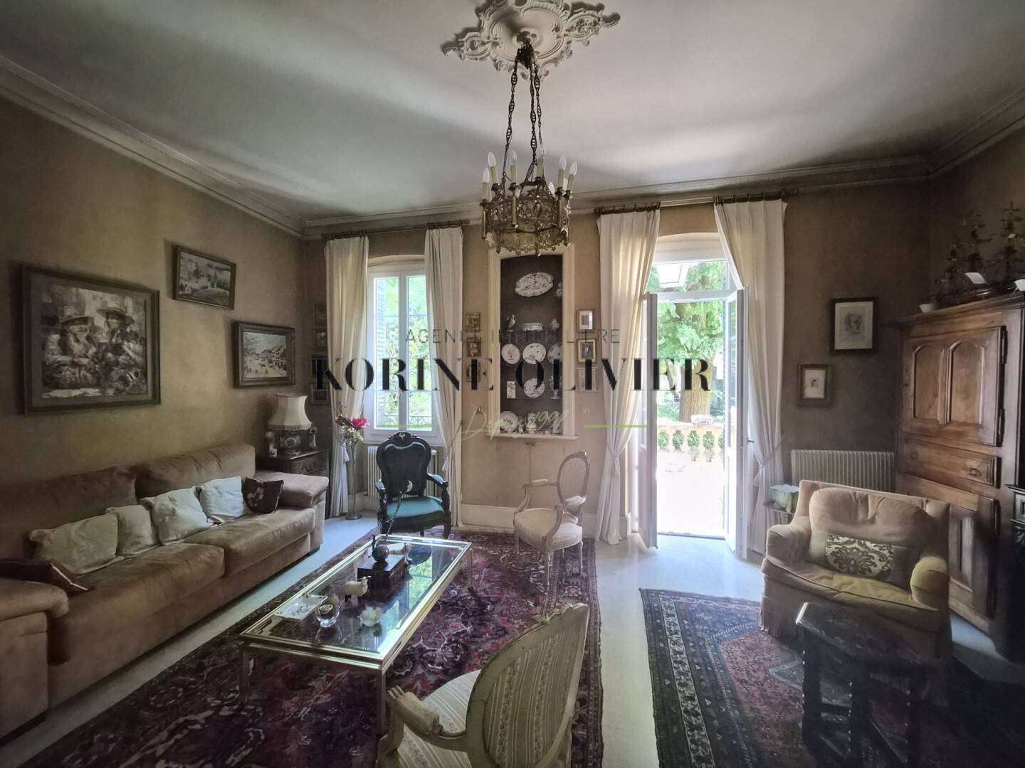 Maison à vendre, 215m², VALENCE