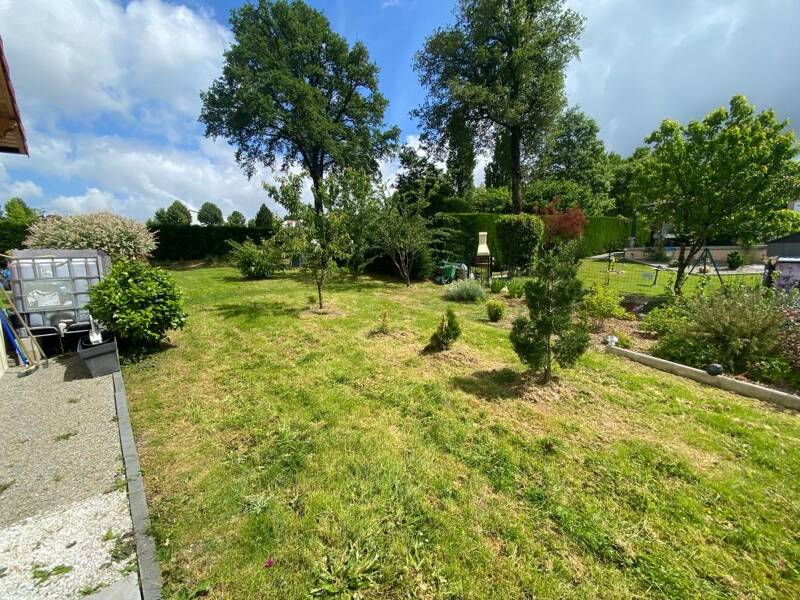 Maison à vendre, 128m², LIMOGES