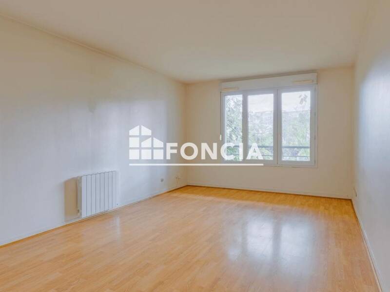 Maison à vendre, 70m², LYON 8E