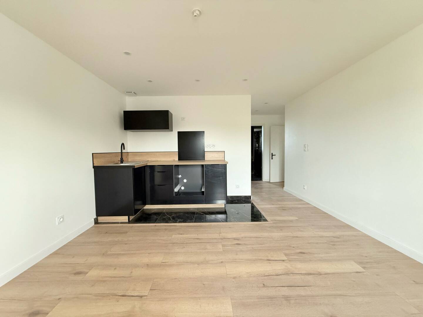 Maison à vendre, 35m², BOURGES