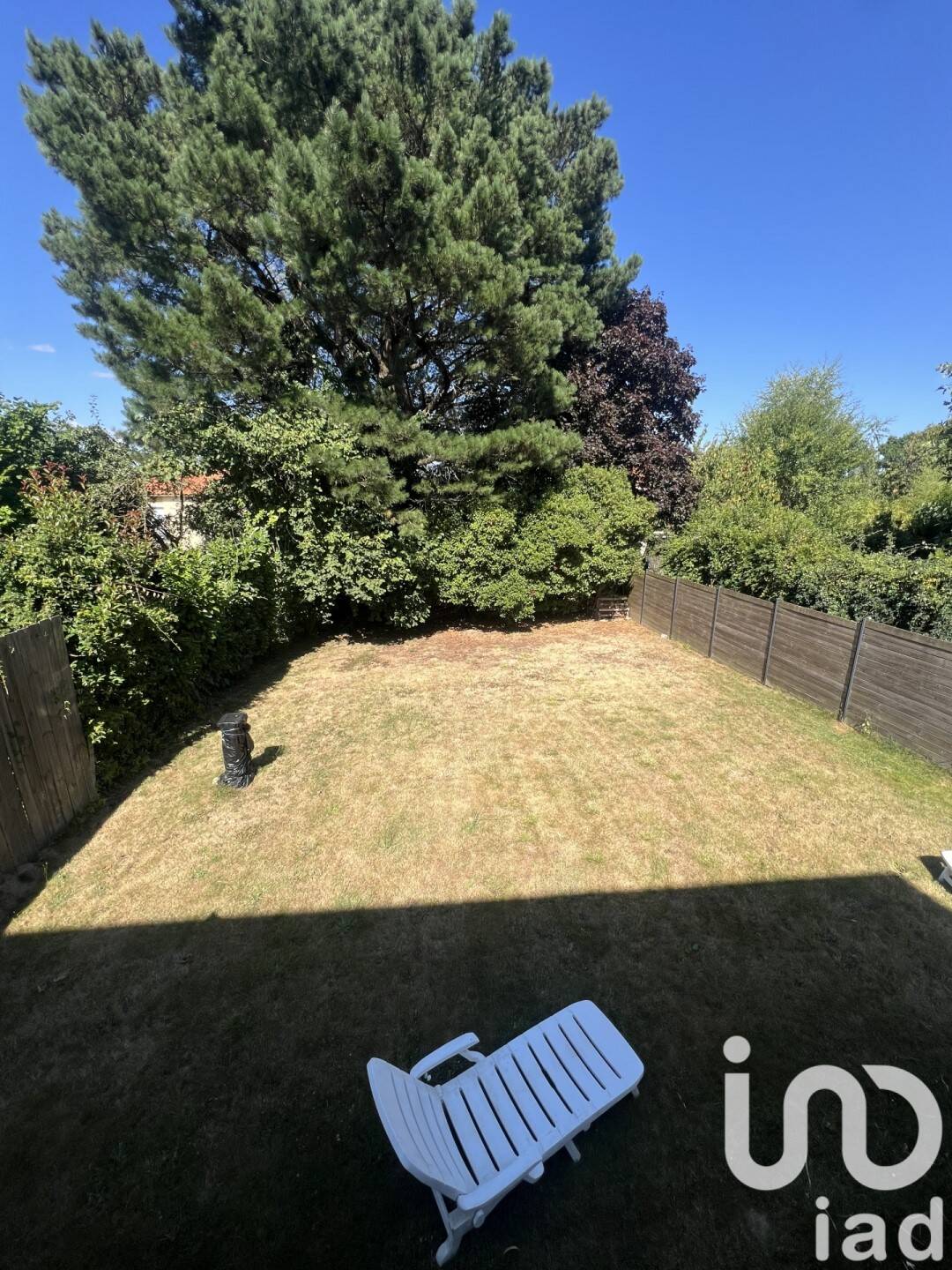 Maison à vendre, 98m², LA ROCHE SUR YON