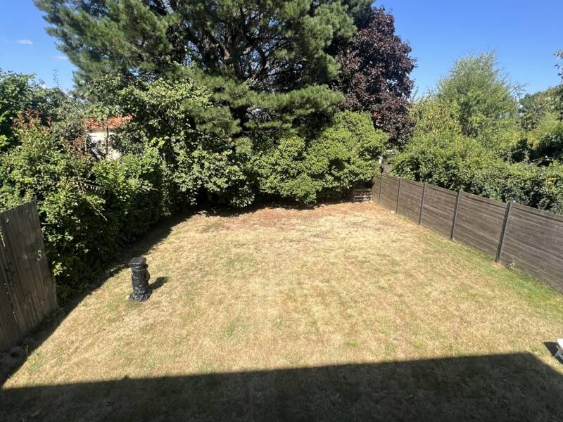 Maison à vendre, 98m², LA ROCHE SUR YON