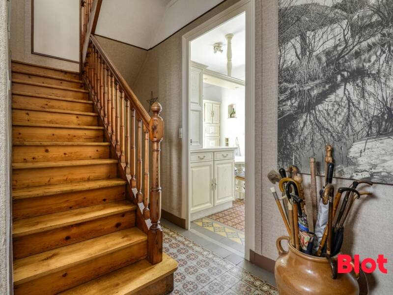 Maison à vendre, 138m², NANTES