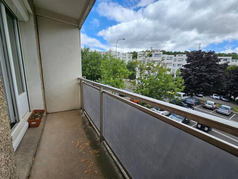 Maison à vendre, 85m², SAINT ETIENNE