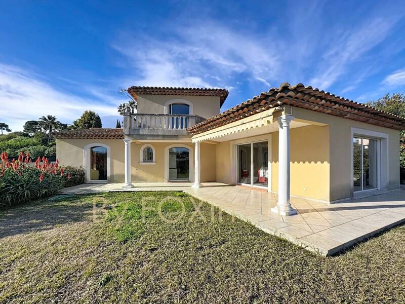 Maison à vendre, 170m², ANTIBES