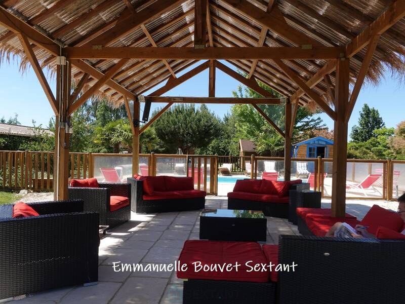 Maison à vendre, 401m², SIORAC EN PERIGORD