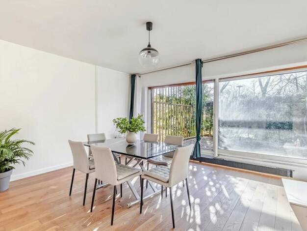 Appartement à vendre 216 000 € 6 pièces 5 chambres 104 m² 2 étages Boussy-Saint-Antoine 91800