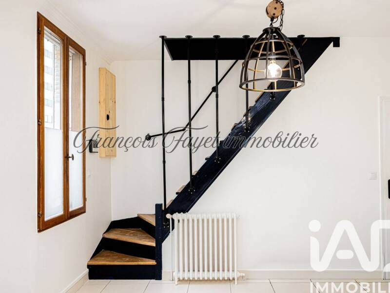 Maison à vendre, 101m², ORLEANS