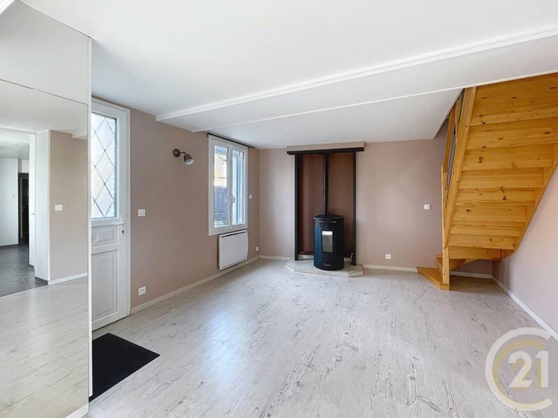 Maison à louer, 95m², LACROIX SAINT OUEN