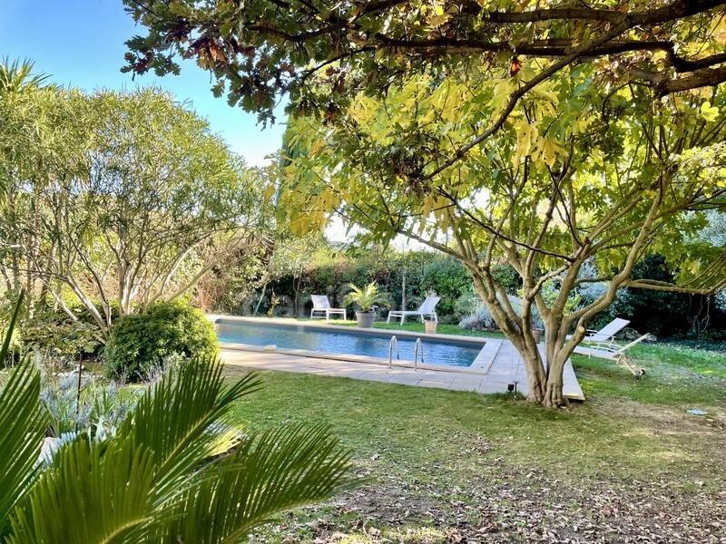 Maison à vendre, 180m², AIX EN PROVENCE