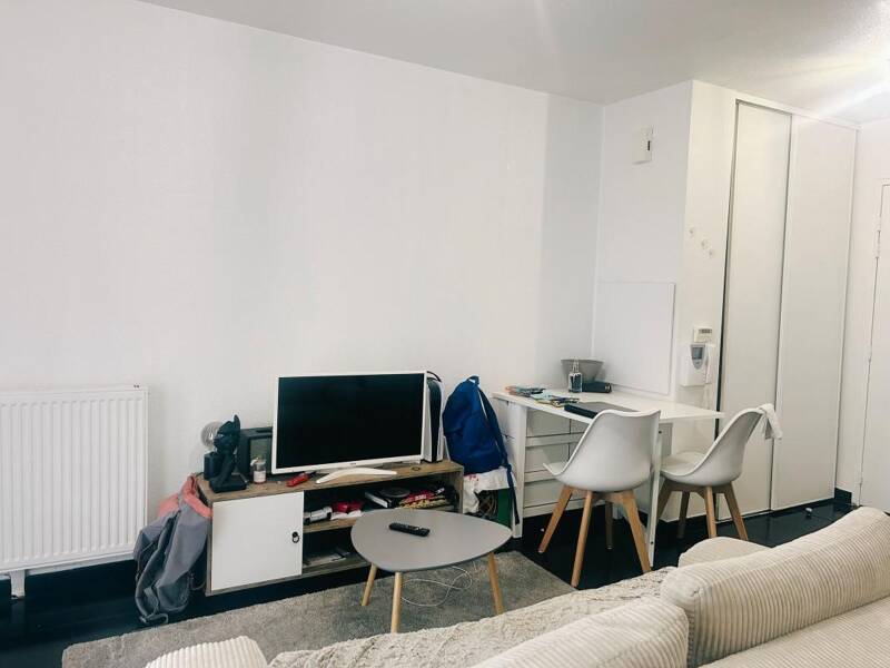 Maison à louer, 40m², TOULOUSE