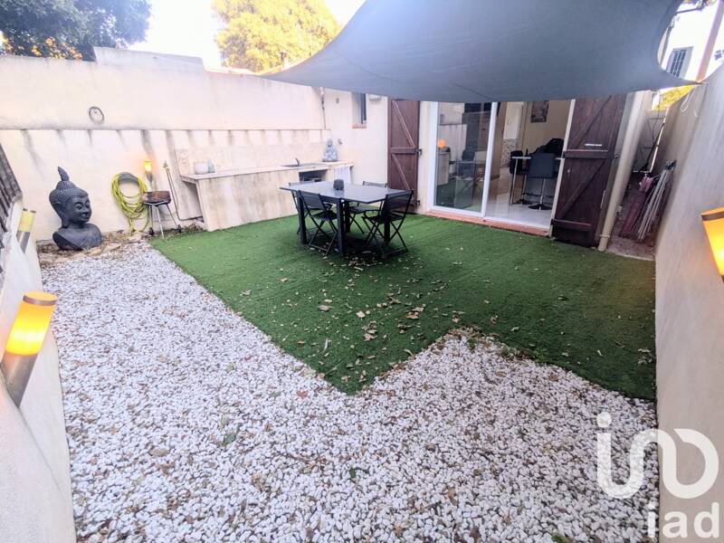 Maison à vendre, 38m², TOULON