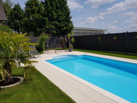 Maison à vendre 560 000 € 5 pièces 3 chambres 120 m² 581 m² de terrain La Wantzenau 67610