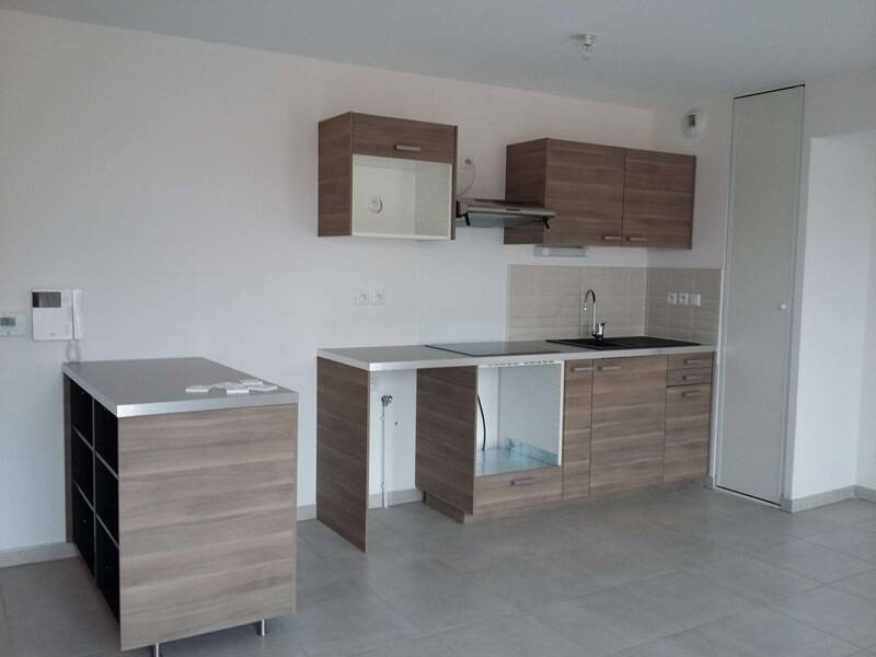 Maison à louer, 75m², TOULOUSE