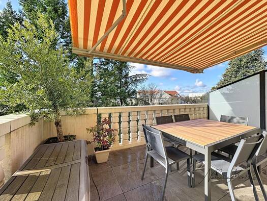 Duplex à vendre 840 000 € 5 pièces 4 chambres 144,93 m² Étage 4/4 Flammarion Lyon 4ème arrondissement 69004